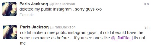 Paris deletou seu instagram Sem título 2